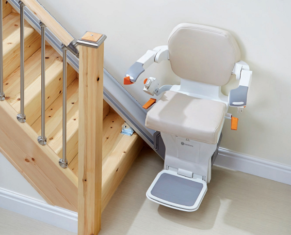 Minivator Xclusive Handicare