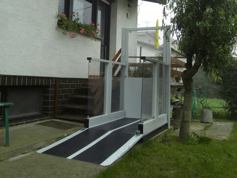 Hebelift
        Hebebuehne Zwickau